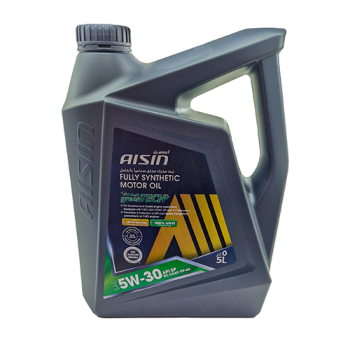 روغن موتور تمام سنتتیک ASIN GreenTECH+ 5W-30 روغن موتور تمام سنتتیک ASIN GreenTECH+ 5W-30
