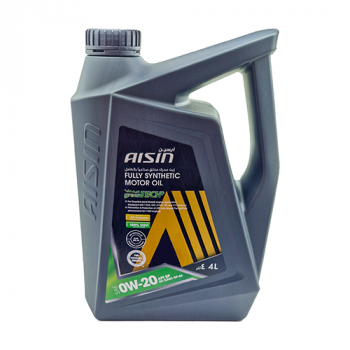 روغن موتور نیمه سنتتیک ASIN greenTECH+ 0W-20 روغن موتور نیمه سنتتیک ASIN greenTECH+ 0W-20