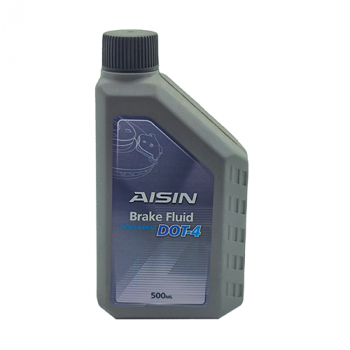 روغن ترمز تمام سنتتیک AISIN DOT-4 روغن ترمز تمام سنتتیک AISIN DOT-4